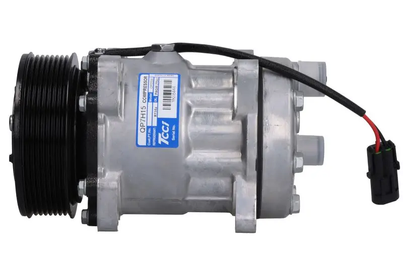 Kompresor klimatyzacji (R134a) TCCI – QP7H15-2094