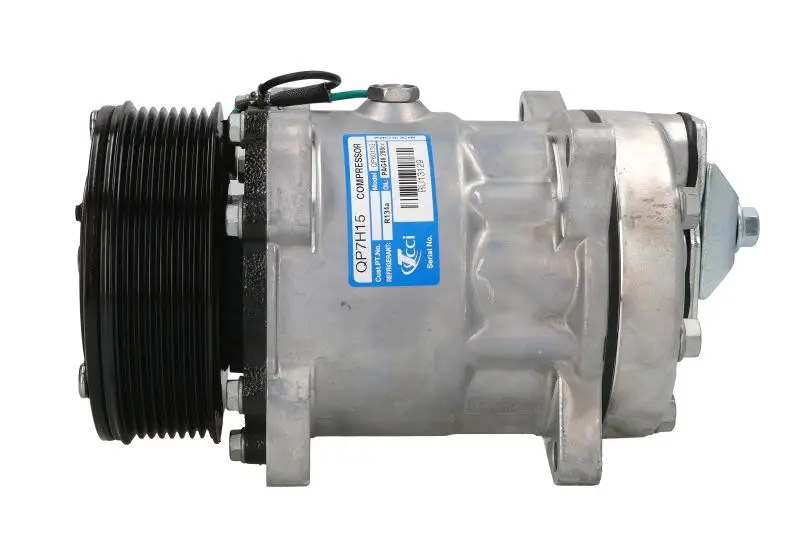 Kompresor klimatyzacji TCCI – QP7H15-6013G