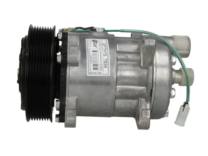 Kompresor klimatyzacji TCCI – QP7H15-7834
