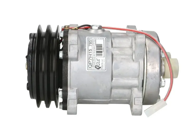 Kompresor klimatyzacji TCCI – QP7H15-7851