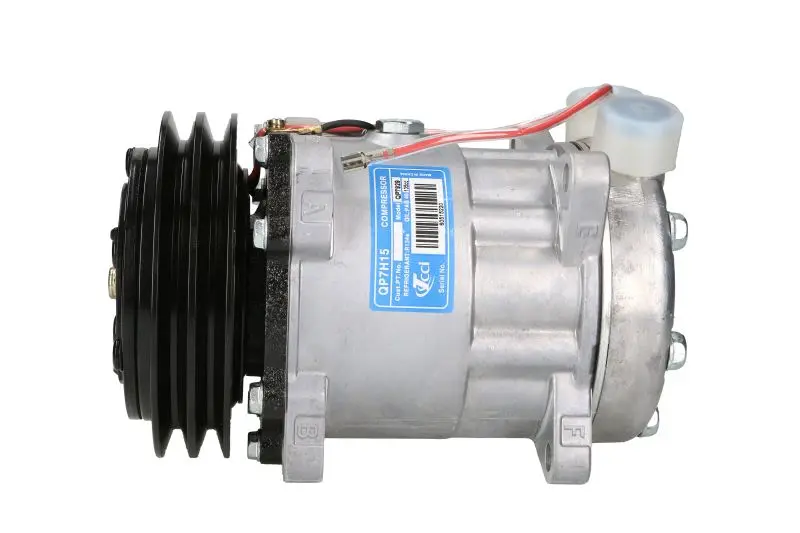 Kompresor klimatyzacji TCCI – QP7H15-7929