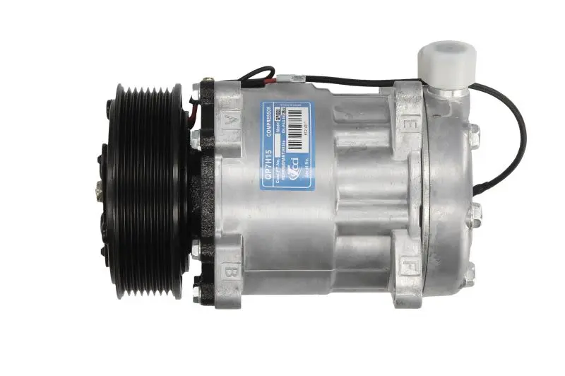 Kompresor klimatyzacji TCCI – QP7H15-8028