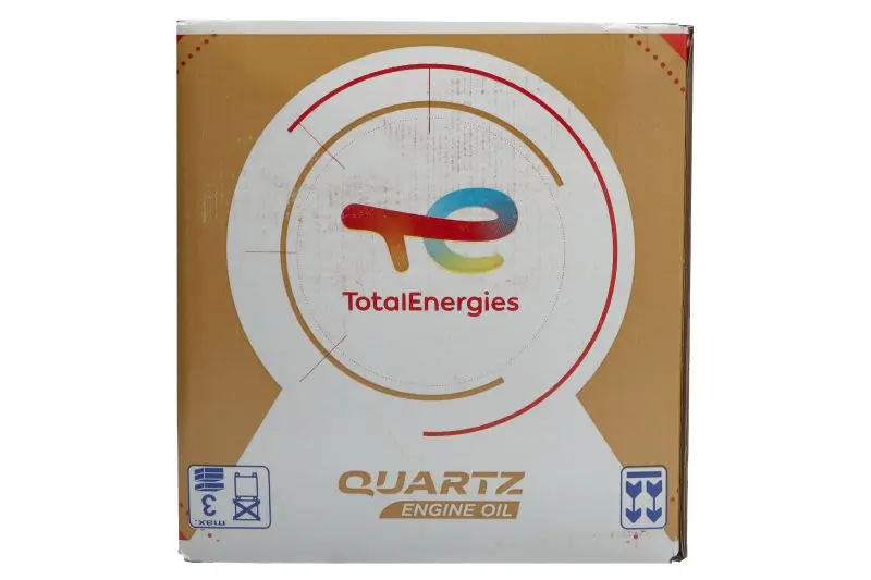 Olej silnikowy QUARTZ XTRA (20L) 0W20 (BAG-IN-BOX (folia)) TOTALENERGIES XXL – QUARTZ 0W20 X. LL 20LB