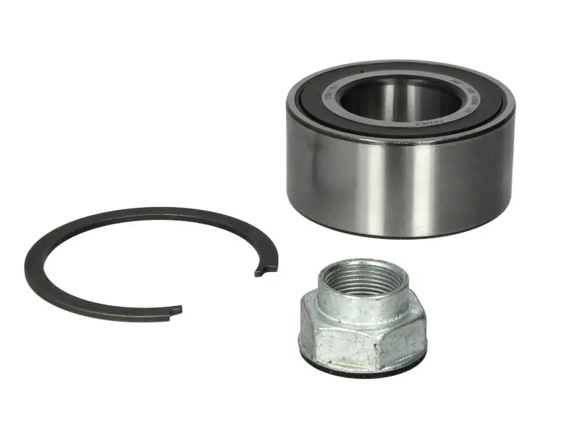 Zestaw łożyska koła przód L/P SNR – R158.65