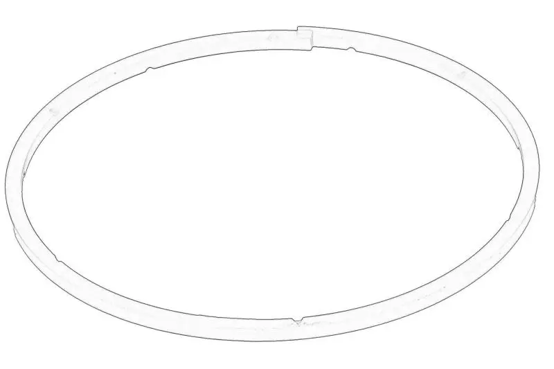 Uszczelniacz skrzyni biegów JOHN DEERE – R219819-JD
