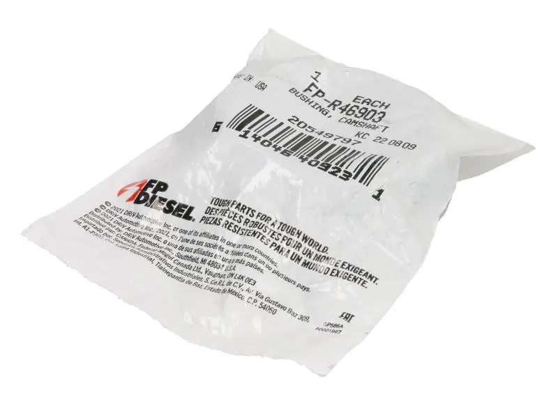 Panewki wałka rozrządu FP DIESEL – R46903-FP