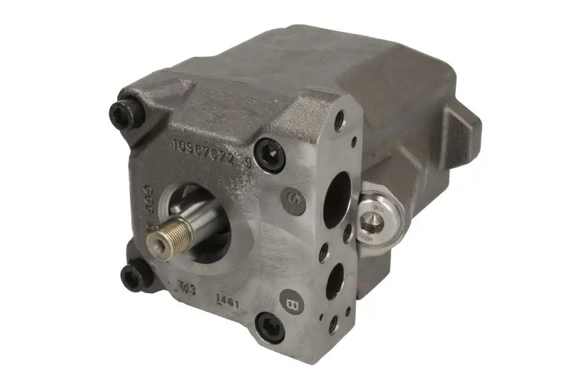 Hydrauliczna pompa tłoczkowa BOSCH REXROTH – R902534654