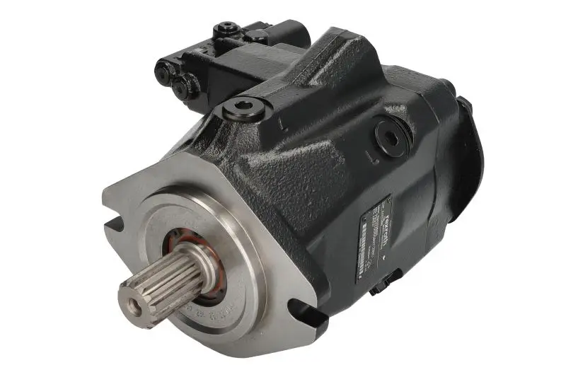 Hydrauliczna pompa tłoczkowa BOSCH REXROTH – R902536855