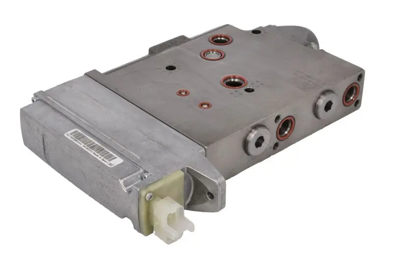 Hydrauliczny rozdzielacz strumieniowy BOSCH REXROTH – R917010128