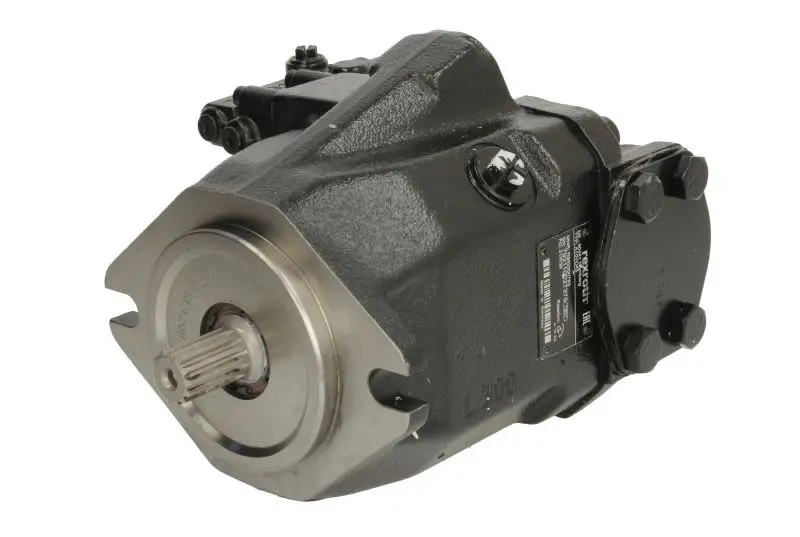 Hydrauliczna pompa tłoczkowa (45cm3/obr) BOSCH REXROTH – R992000793