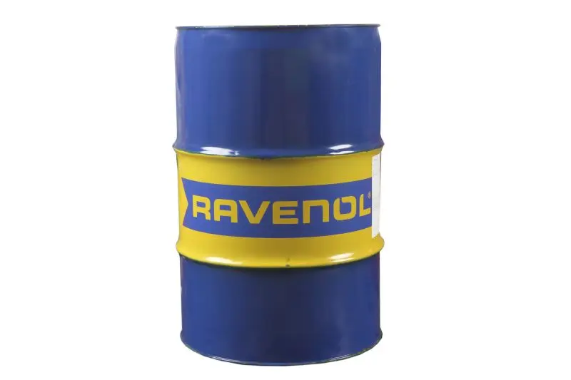 Olej silnikowy USVO (60L) 0W30 RAVENOL XXL – RAV VSF 0W30 60L
