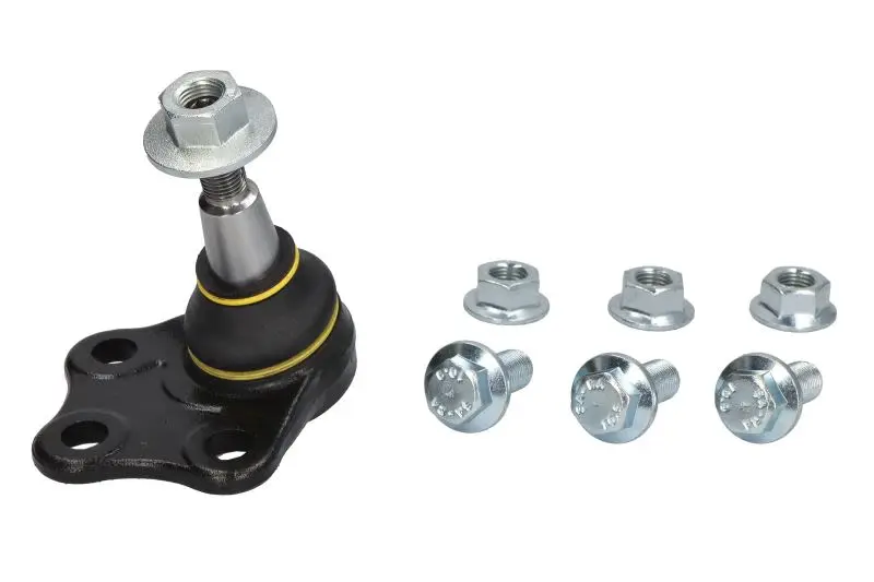 Sworzeń wahacza przód L/P (dół przód) (średnica stożka 22,2mm) MOOG – RE-BJ-15615