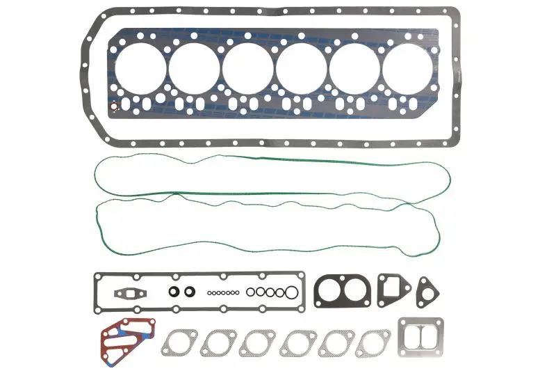 Kompletny zestaw uszczelek silnika (całość) FP DIESEL – RE527014-FP