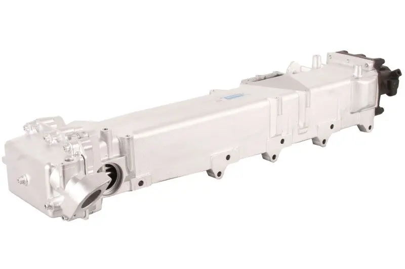 Chłodnica spalin (towar regenerowany) VANCOOLER – REC.REGTGX-9