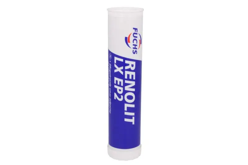 Smar do łożysk kompleks litowy RENOLIT FUCHS OIL – RENOLIT LX EP2 400G