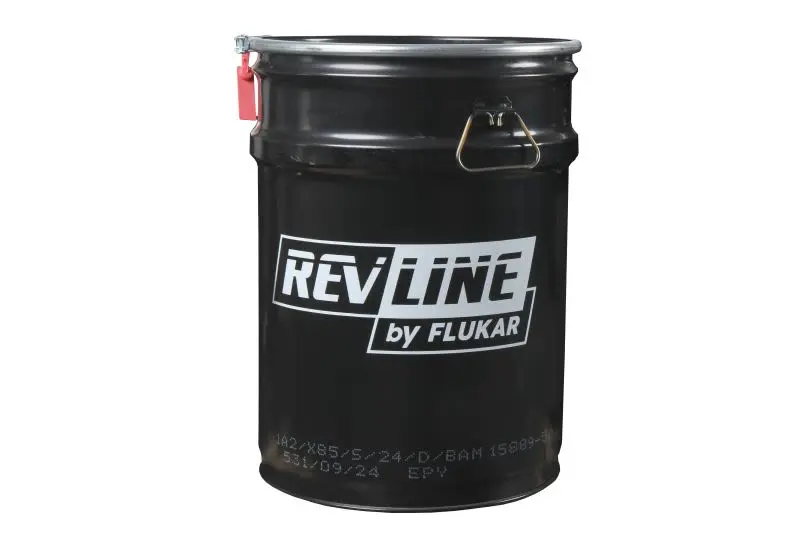 Smar do układów centralnego smarowania litowy GREASE (40KG) REVLINE XXL – REV GR. EPX 000 40KG