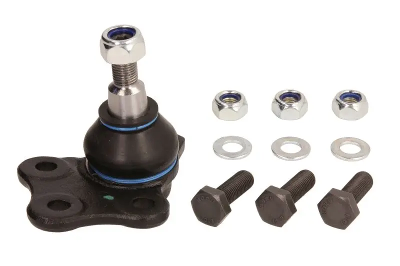 Sworzeń wahacza przód L/P (dół przód) (średnica stożka 17,2mm) REINHOCH – RH03-2032