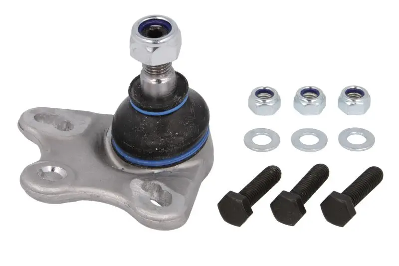 Sworzeń wahacza przód L/P (dół przód) (średnica stożka 13,8mm) REINHOCH – RH03-3014