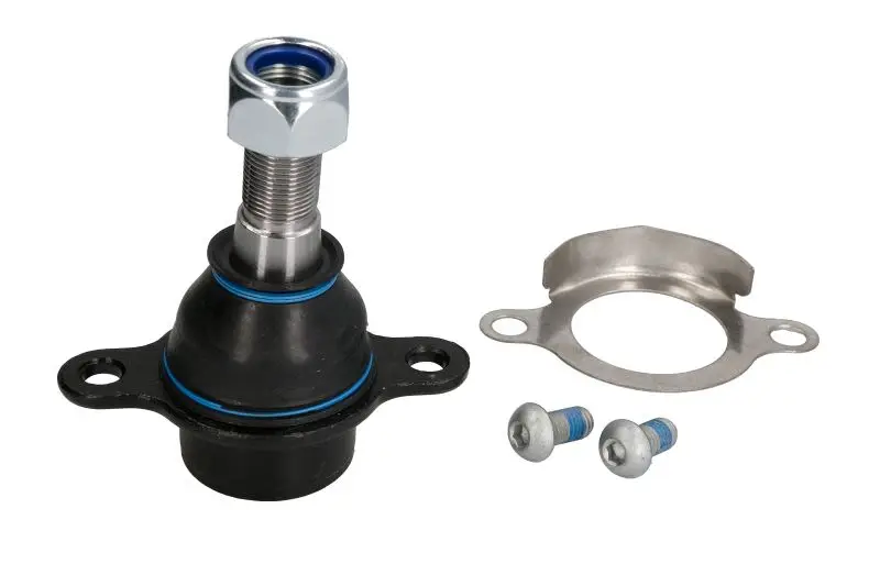 Sworzeń wahacza przód L/P (dół przód) (średnica stożka 21,7mm) REINHOCH – RH03-4023