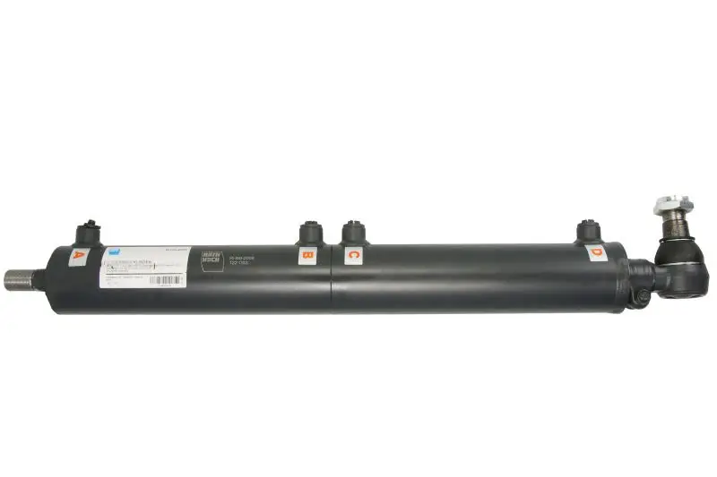 Amortyzator układu kierowniczego REINHOCH – RH59-2008