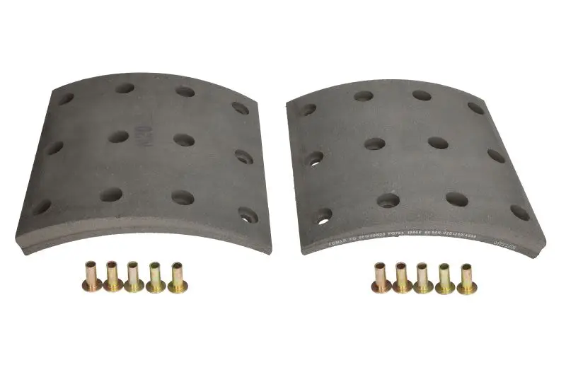 Okładzina szczęk hamulcowych ROULUNDS – RL207320A8