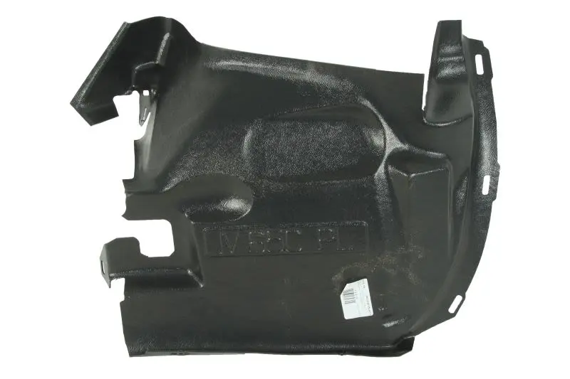 Nadkole plastikowe przód L REZAW-PLAST – RP112310