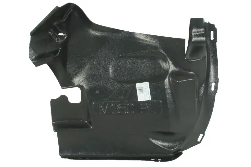 Nadkole plastikowe przód L REZAW-PLAST – RP112312