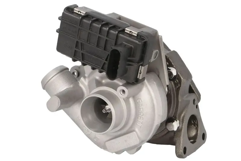 Turbosprężarka (Profesjonalnie regenerowany) RE-PART SP Z O.O – RRT70492