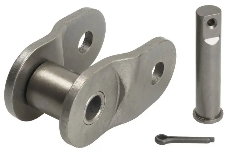 Półogniwo TSUBAKI – RS160-1 OL /TSUBAKI/