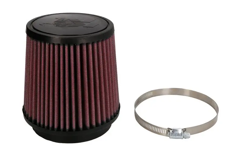 Filtry uniwersalne (stożkowe, airboxy) K&N – RU-3600
