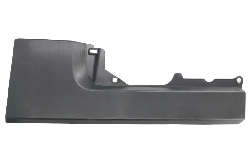Element zderzaka (listwa zderzaka) przód L PACOL – RVI-FB-037L