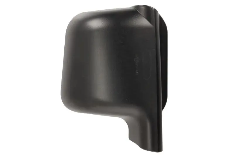Obudowa / osłona lusterka zewnętrznego P (kolor czarny) PACOL – RVI-MR-018R