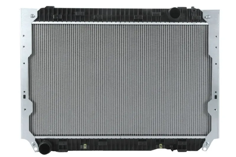 Chłodnica silnika (z ramą) EURO 6 TITANX – RX119027