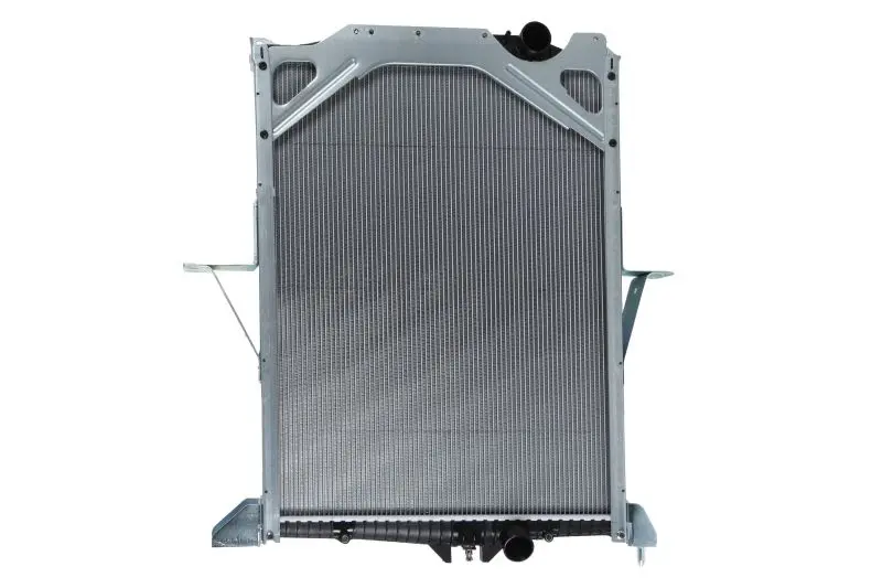 Chłodnica silnika (z ramą TITANX – RX129005