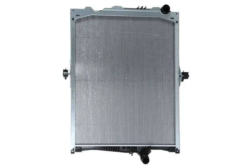 Chłodnica silnika (z ramą) TITANX – RX129010