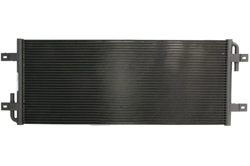 Chłodnica silnika (niskotemperaturowa) TITANX – RX129013