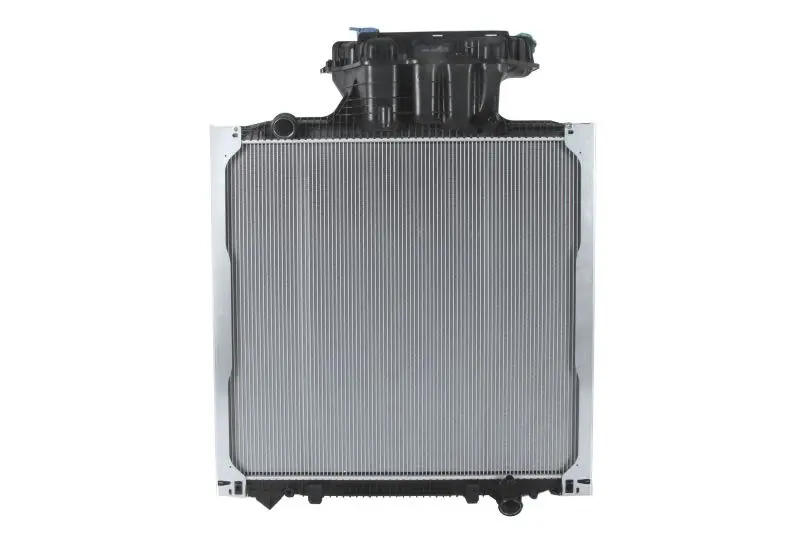 Chłodnica silnika (z ramą TITANX – RX139004