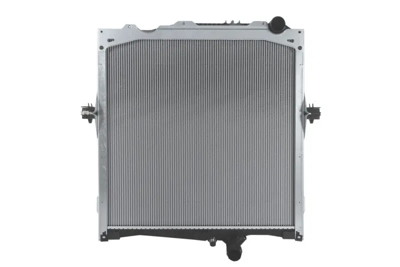 Chłodnica silnika (z ramą) EURO 6 TITANX – RX169018