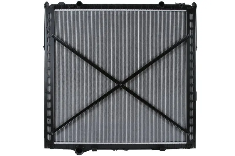 Chłodnica silnika (z ramą) EURO 6 TITANX – RX179014