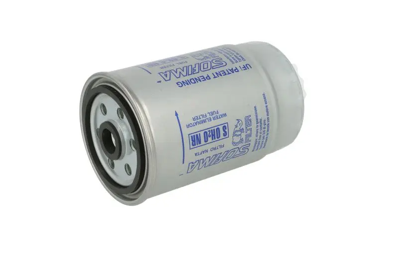 Filtr paliwa SOFIMA – S0H2ONR