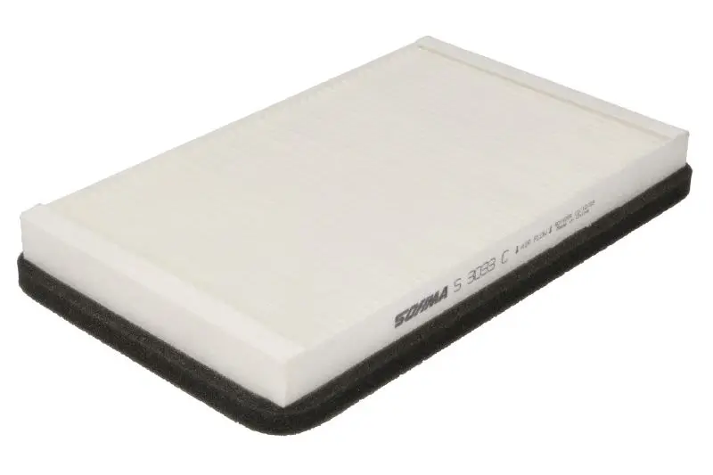 Filtr kabiny SOFIMA – S3033C
