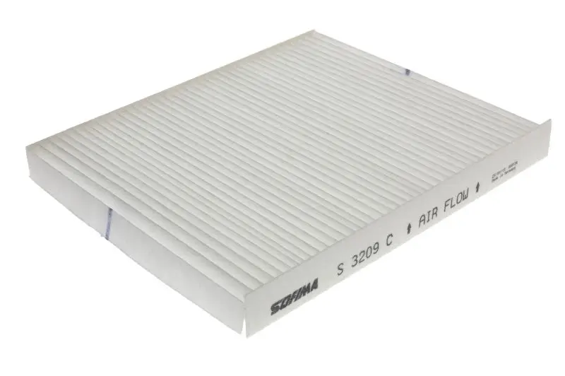 Filtr kabiny SOFIMA – S3209C