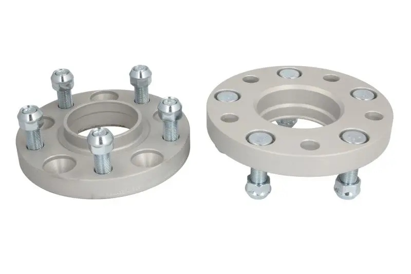 Dystanse do felg - 2 szt. 5x127 EIBACH – S90-4-20-042