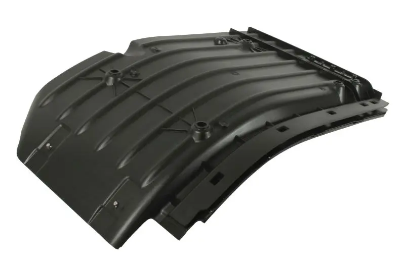 Błotnik tył L PACOL – SCA-MG-029L