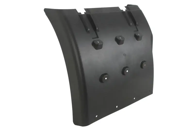 Błotnik tył P PACOL – SCA-MG-032R