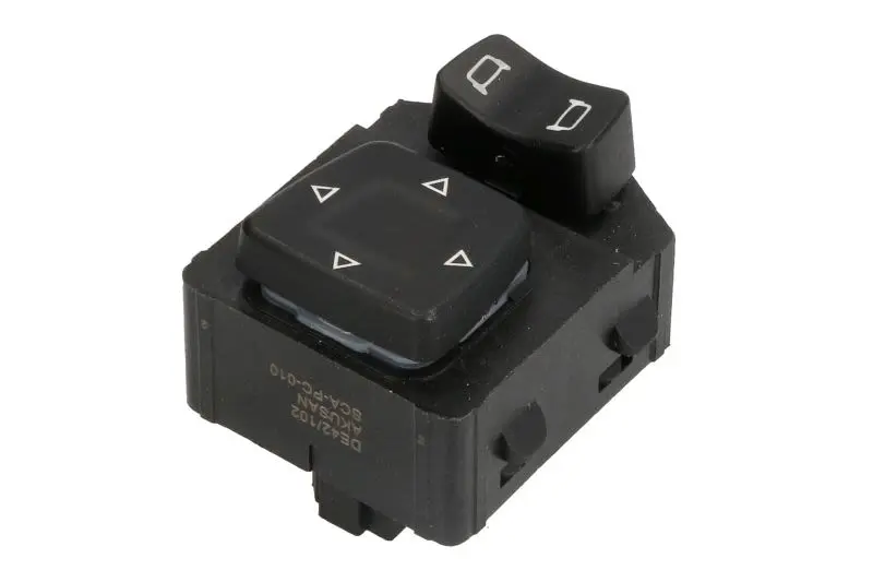Przełącznik przyciskowy (sterowanie luster) AKUSAN – SCA-PC-010