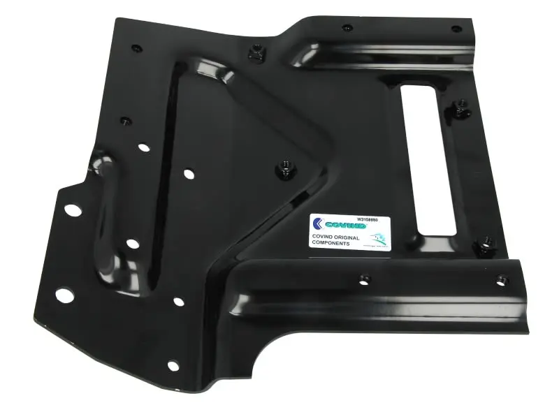 COVIND WSPORNIK OBUDOWY STOPNIA KABINY LEWY SCANIA R //METALOWY// – SCR/233