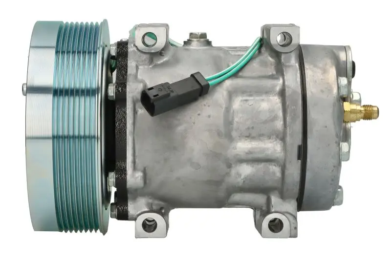 Kompresor klimatyzacji (R134a) SANDEN – SD7H15-4840