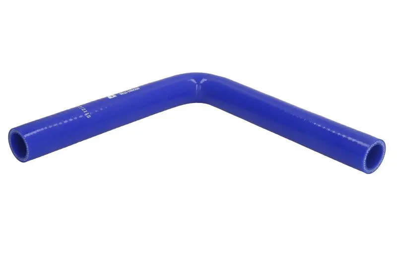 Kolanko silikonowe układu chłodzenia 25x250 mm THERMOTEC – SE25-250X250