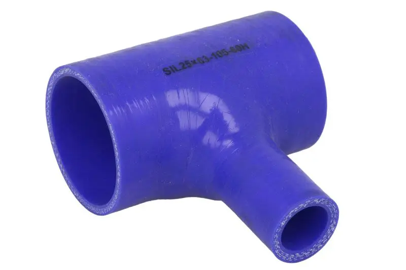 Przewód silikonowy układu chłodzenia THERMOTEC – SE25/63-105X60
